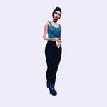 daniSims4 - @danisims4 - Instagram
