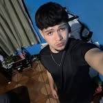 Alberto Santacruz - @danisinhox - Instagram