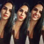 Bruna Daniele - @danisinhabr - Instagram