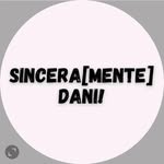 DANI 🫦 - @danisinceramente - Instagram