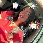 DANI 🦷🧚🏼‍♀️ DENTAL HYGIENE STUDENT - @danisinscrubs - Instagram