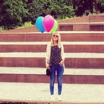 Dani - @danis_insta_kram - Instagram