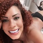 Daniele Souza - @danisinha2188 - Instagram
