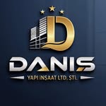 DANIŞ İNŞAAT - @danis_insaat - Instagram