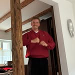 Dan Sinclair - @dtsinners - Instagram