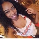 Danielle Slaughter - @dani_cakez90 - Instagram