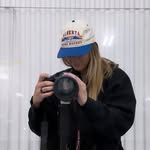 Dani Smith - @thedanihockey - Instagram