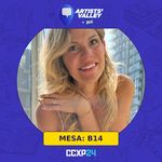 Dani Smith-Fischer - @squallyjunction - Instagram