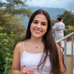 Dani Solis - @danisolisc - Instagram