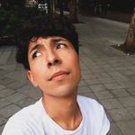 Dani Solis - @danisorey08 - Instagram