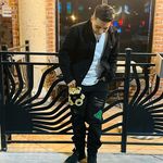 Dani Sotelo - @dsotelo20 - Instagram