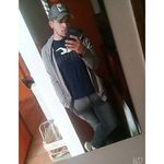 Daniel Sotelo - @dani_sotelo96 - Instagram