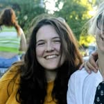 Dani Stange - @danielastangem - Instagram