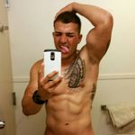 Daniel Quijada - @danistang5.0 - Instagram