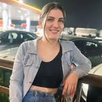 Daniela - @dani_stanger - Instagram
