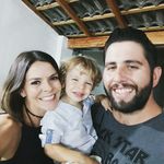 Daniela Stangari Machado - @danistangari - Instagram
