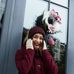 Daniella Stang - Facebook