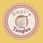 Dani's Tangles 🧶 - @danistangles - Instagram