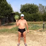 Vicente Stanganello - @danistanganello - Instagram