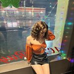 Dani Stanley - Facebook