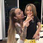 Dani Stanley - Facebook