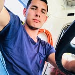 Daniel Rivera - @_dani_stanley - Instagram