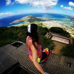 Danielle Stanton - @sand.in.my.toes - Instagram