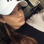 Dani - @danistapleton - Instagram