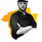 Dan Steinbach - @resilientchef - Instagram