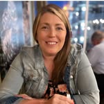 Dani Kell Steinbach - @dkstein715 - Instagram
