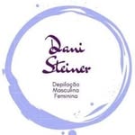 Dani Steiner - @danisteinerdepilacao - Instagram