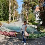 Dani Steiner - @danisteiner74 - Instagram