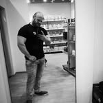Daniel L. Steiner - @daniel_sportnahrung_ibk - Instagram