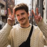 Daniel Steiner - @danielsimssteiner - Instagram