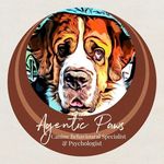 Dani Stephens-Lewis PhD: Canine Behaviour Specialist - @agenticpaws - Instagram