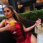 Danielle Stephens - @danistephens96 - Instagram