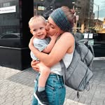 Dani Stone - @hnnhdstone - Instagram