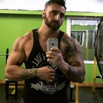 Dani_stone - @daniele_crazydog - Instagram