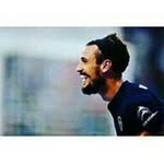 Daniel Osvaldo - @danistoneok - Instagram
