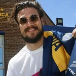 daniel osvaldo - @dani_stone9_ - Instagram