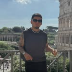 Daniel Stone - @danistonetattoo - Instagram
