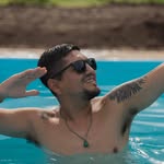 Daniel Velazquez - @danistone245 - Instagram