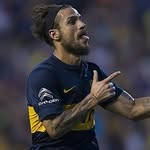 Pablo Daniel Osvaldo - @danistone_9 - Instagram