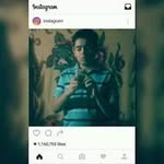 Danii Rolón - @danistonerolon16 - Instagram