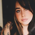 Dani Culbreth - @dani.stormborn - Instagram