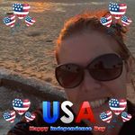 Dani Storms Briggs - @danibill - Instagram