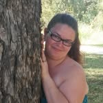 Mina Renae Feather - @danistout2004 - Instagram