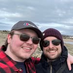 dan strain - @tre.nior - Instagram