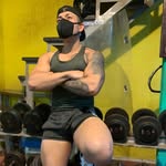 Daniel Figueroa - @danis_trainer - Instagram