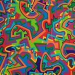 Dani Stuber - @abstractbydani - Instagram